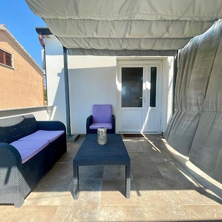 Apartment Mario Umag Exterior photo