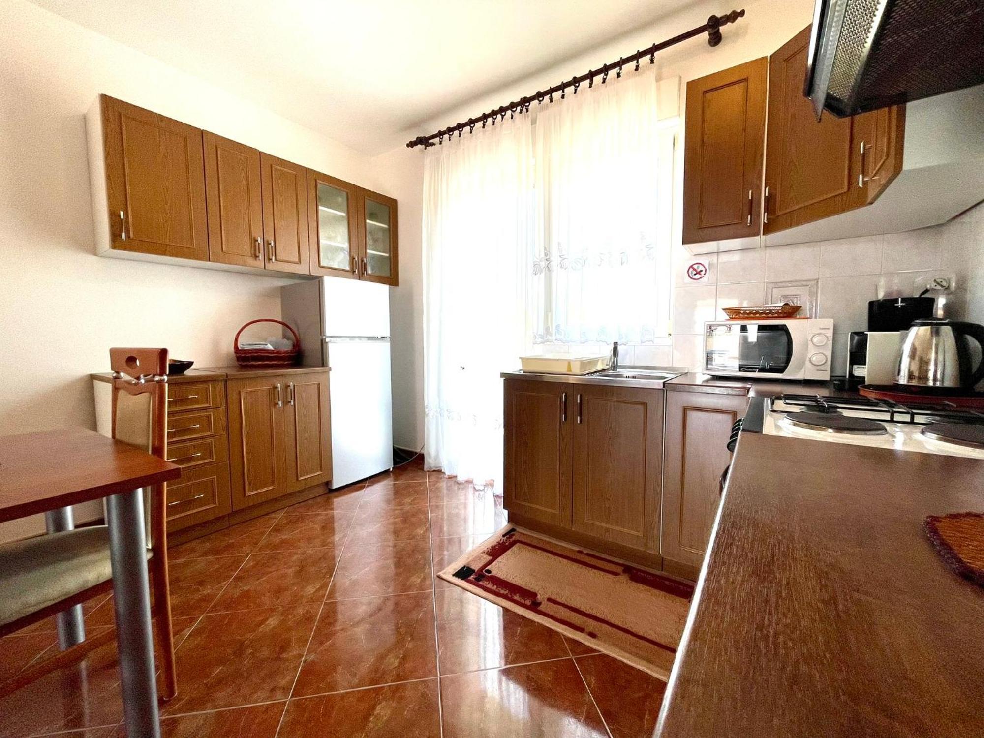 Apartment Mario Umag Exterior photo
