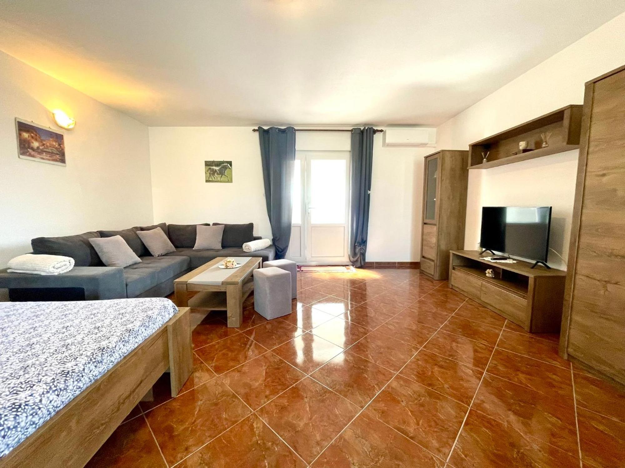 Apartment Mario Umag Exterior photo