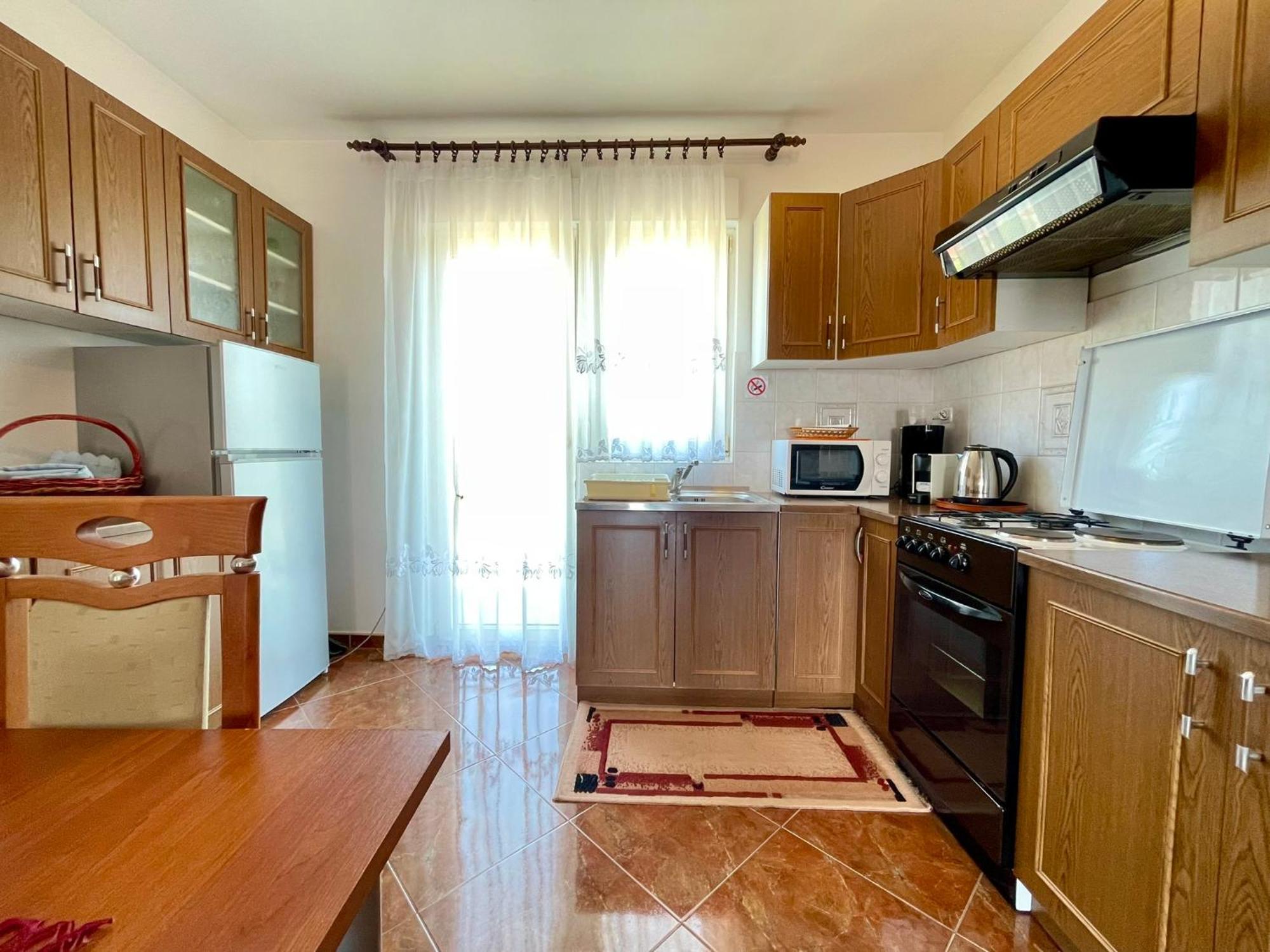 Apartment Mario Umag Exterior photo